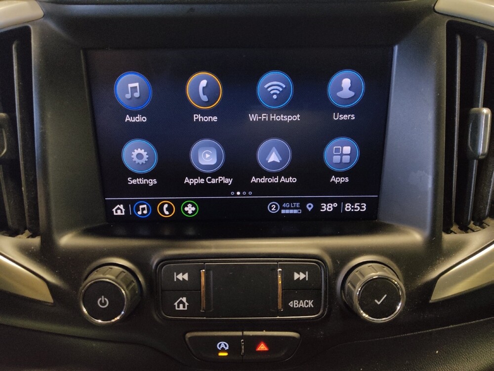 2022 GMC Terrain in Jacksonville, FL 32225 - 18076913 25