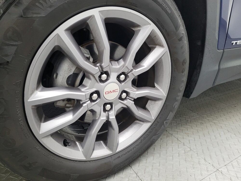 2022 GMC Terrain in Jacksonville, FL 32225 - 18076913 31