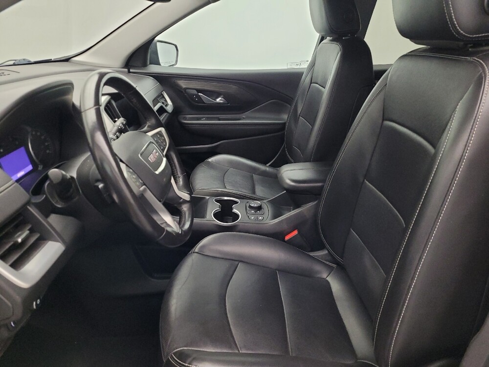 2022 GMC Terrain in Jacksonville, FL 32225 - 18076913 17