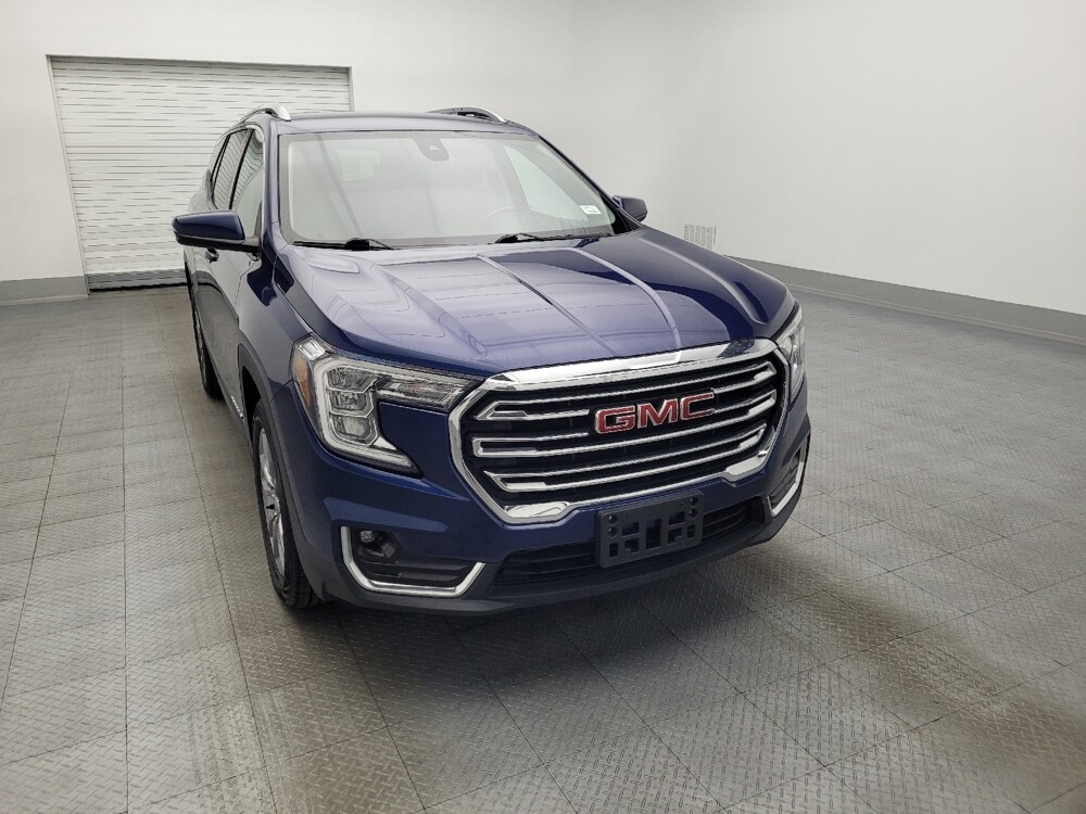 2022 GMC Terrain in Jacksonville, FL 32225 - 18076913 14