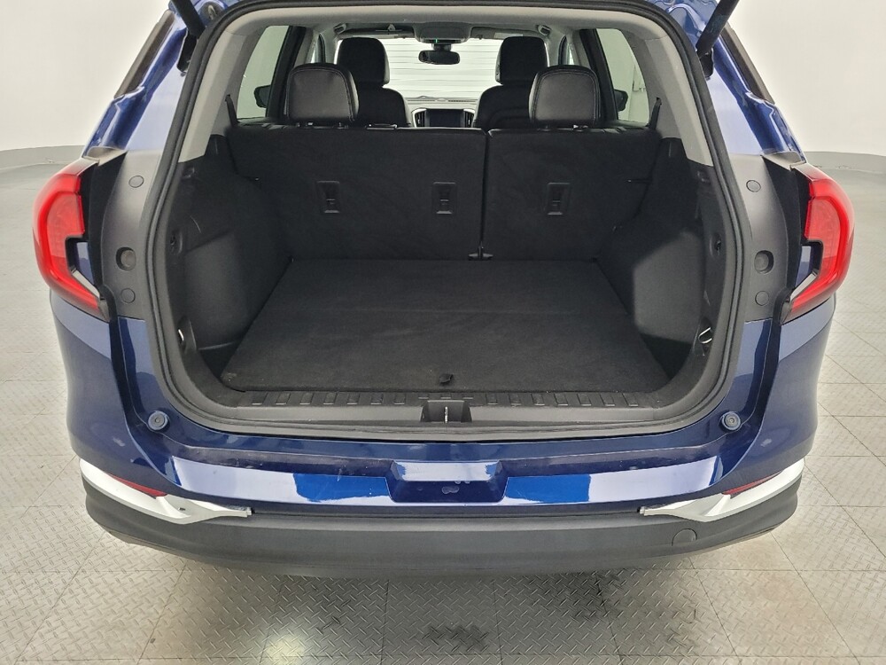 2022 GMC Terrain in Jacksonville, FL 32225 - 18076913 29