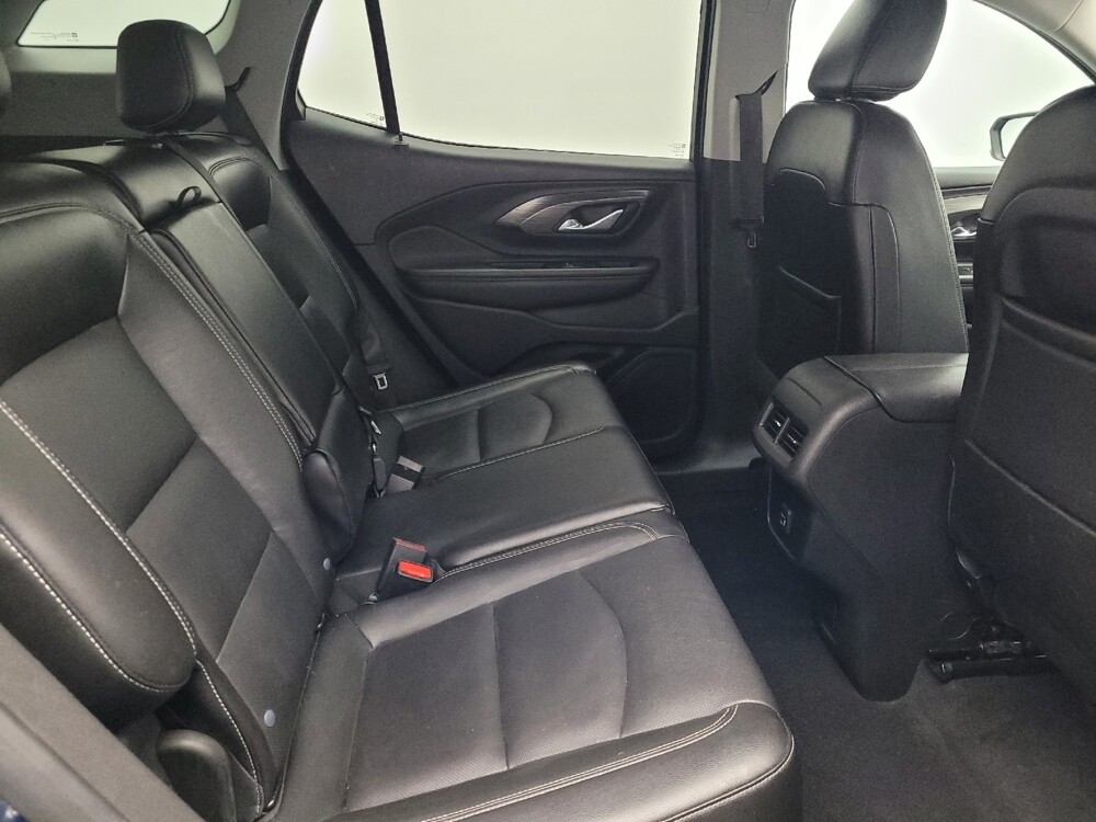 2022 GMC Terrain in Jacksonville, FL 32225 - 18076913 19