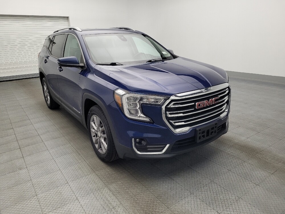 2022 GMC Terrain in Jacksonville, FL 32225 - 18076913 13