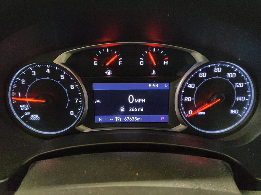 2022 GMC Terrain in Jacksonville, FL 32225 - 18076913 23