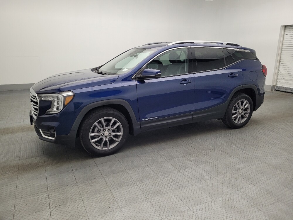 2022 GMC Terrain in Jacksonville, FL 32225 - 18076913 2