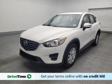 2016 Mazda CX-5 in Orlando, FL 32808