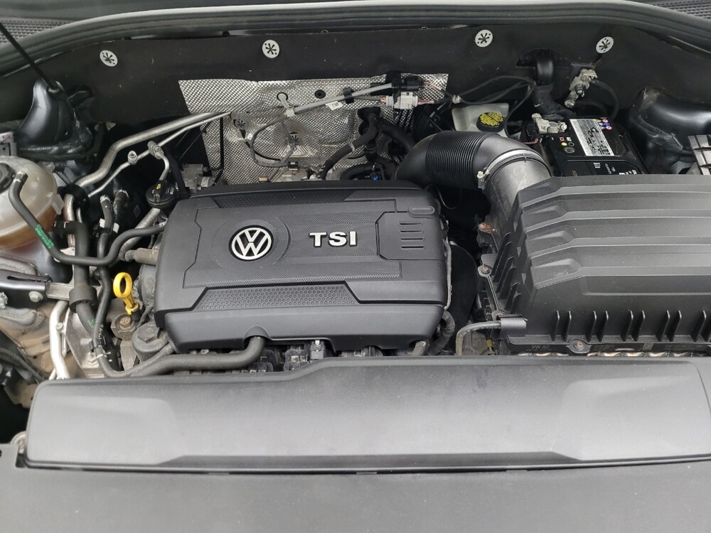 2021 Volkswagen Atlas in Lombard, IL 60148 - 18076918 30
