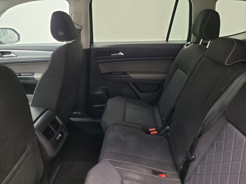 2021 Volkswagen Atlas in Lombard, IL 60148 - 18076918 18