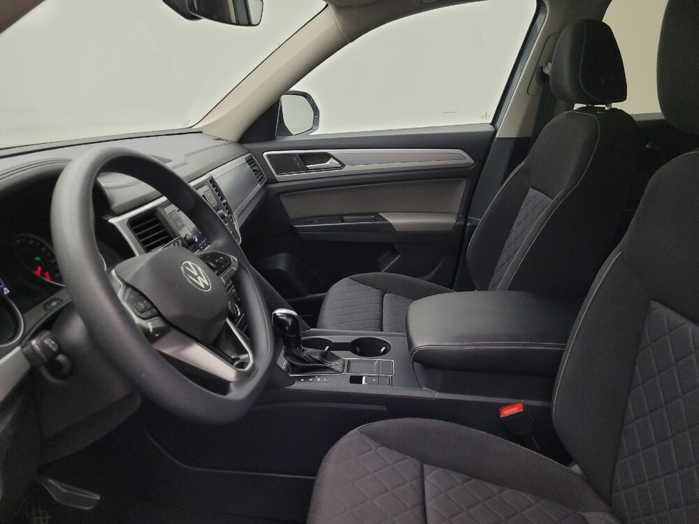 2021 Volkswagen Atlas in Lombard, IL 60148 - 18076918 17