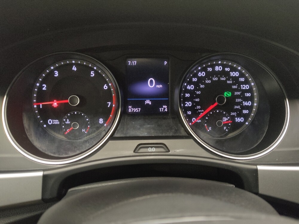 2021 Volkswagen Atlas in Lombard, IL 60148 - 18076918 23