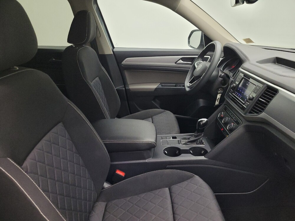 2021 Volkswagen Atlas in Lombard, IL 60148 - 18076918 21