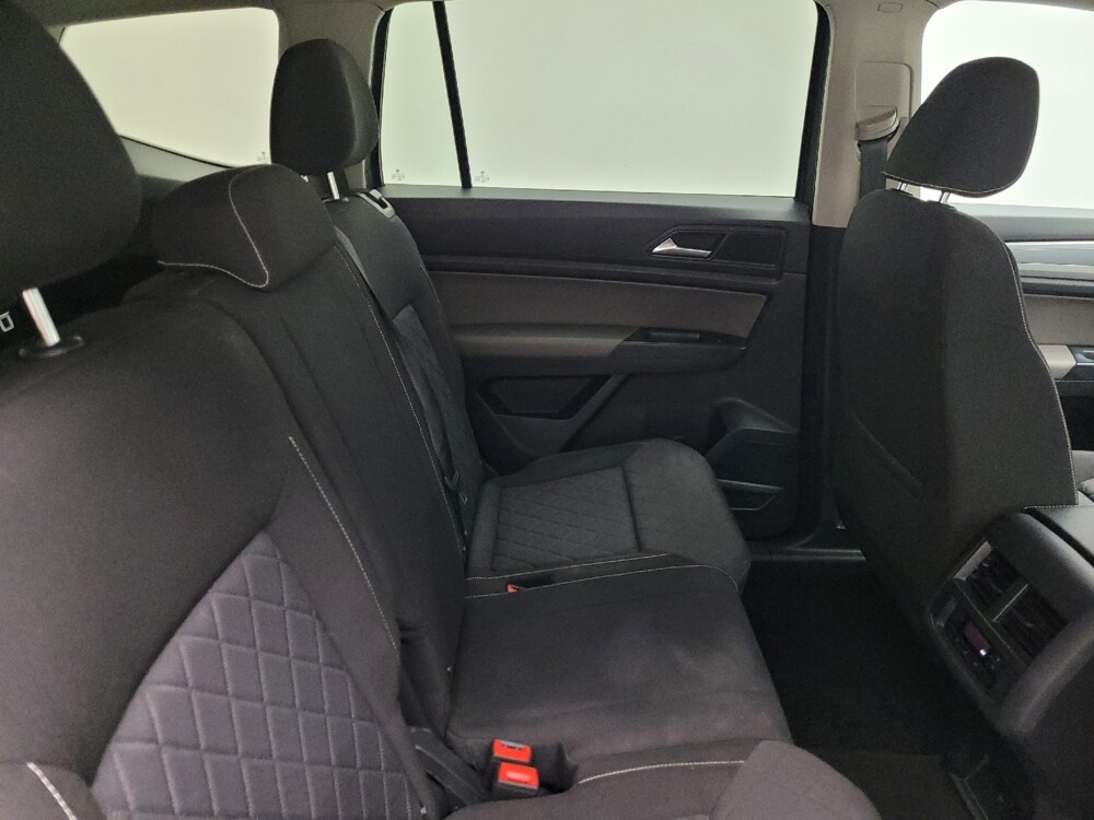 2021 Volkswagen Atlas in Lombard, IL 60148 - 18076918 19