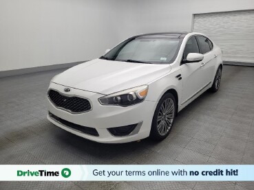2015 Kia Cadenza in Mobile, AL 36606