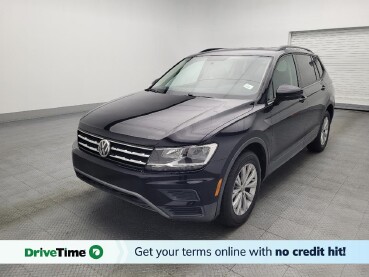2019 Volkswagen Tiguan in Mobile, AL 36606