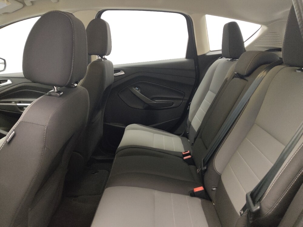 2016 Ford C-MAX in Conyers, GA 30094 - 18076921 18