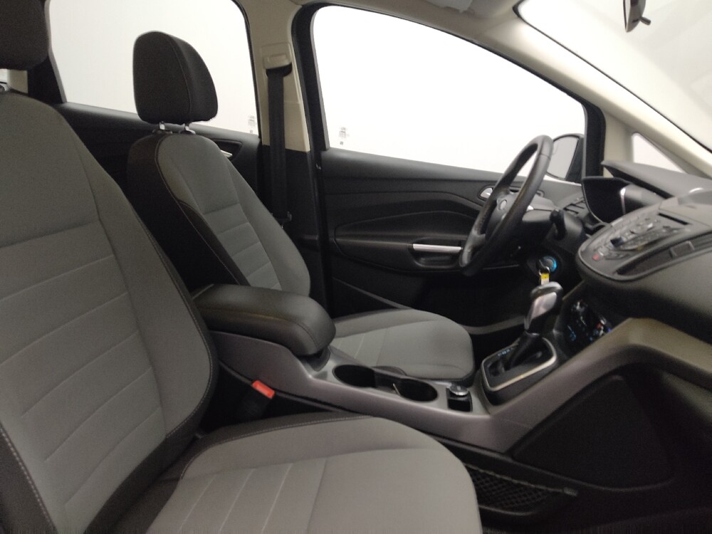 2016 Ford C-MAX in Conyers, GA 30094 - 18076921 21