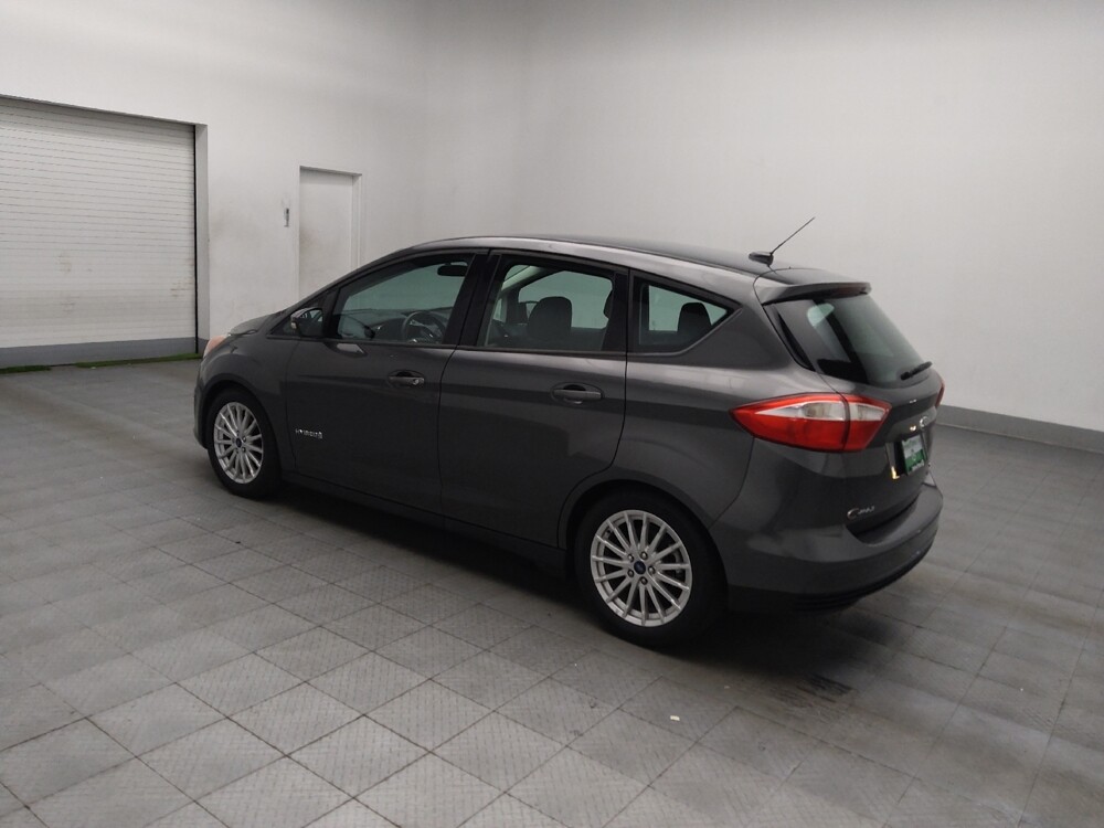 2016 Ford C-MAX in Conyers, GA 30094 - 18076921 3