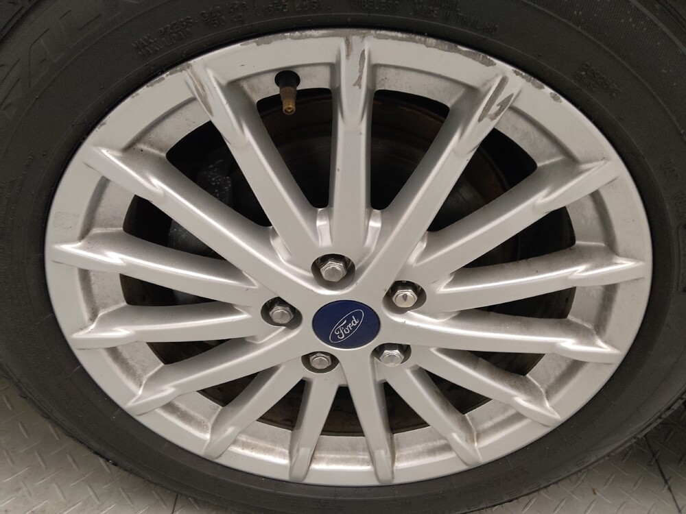 2016 Ford C-MAX in Conyers, GA 30094 - 18076921 31