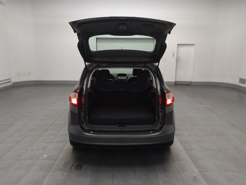 2016 Ford C-MAX in Conyers, GA 30094 - 18076921 29