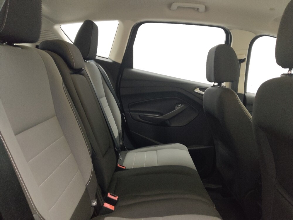 2016 Ford C-MAX in Conyers, GA 30094 - 18076921 19