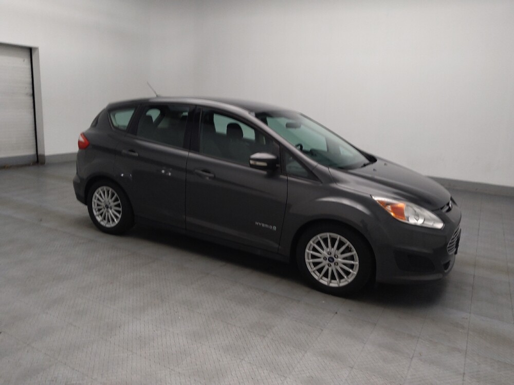 2016 Ford C-MAX in Conyers, GA 30094 - 18076921 11