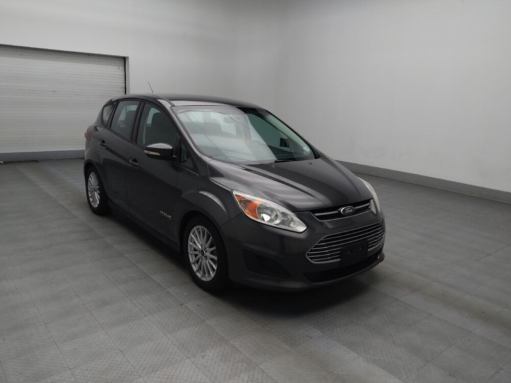 2016 Ford C-MAX in Conyers, GA 30094 - 18076921 13