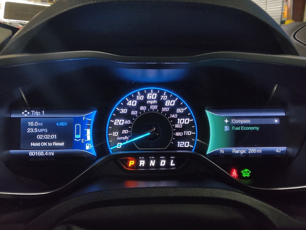 2016 Ford C-MAX in Conyers, GA 30094 - 18076921 23