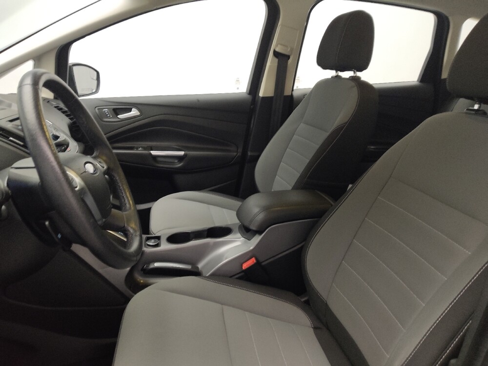 2016 Ford C-MAX in Conyers, GA 30094 - 18076921 17