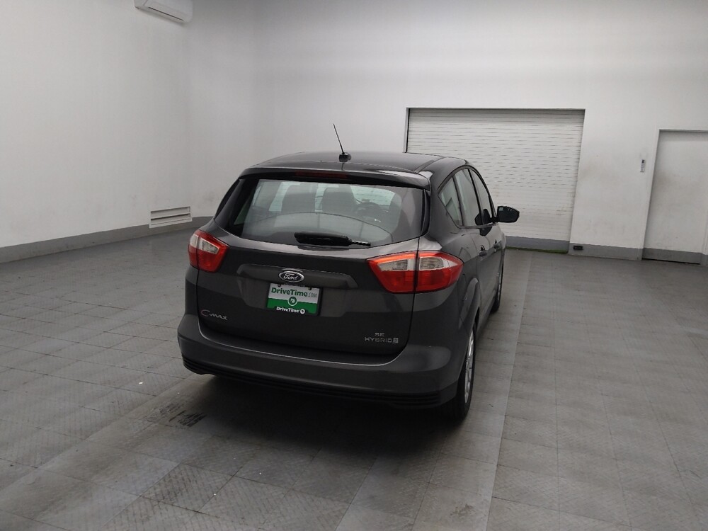 2016 Ford C-MAX in Conyers, GA 30094 - 18076921 7