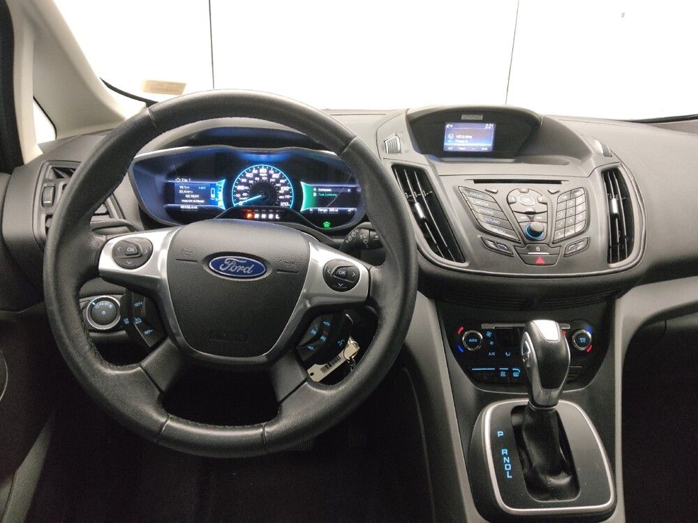 2016 Ford C-MAX in Conyers, GA 30094 - 18076921 22