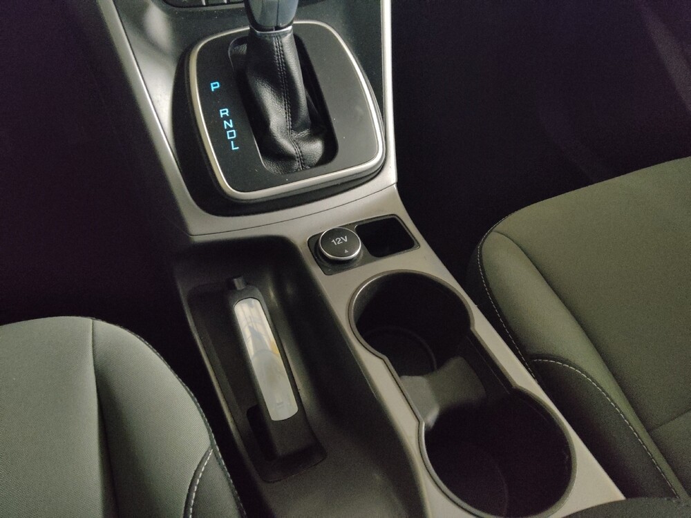 2016 Ford C-MAX in Conyers, GA 30094 - 18076921 26