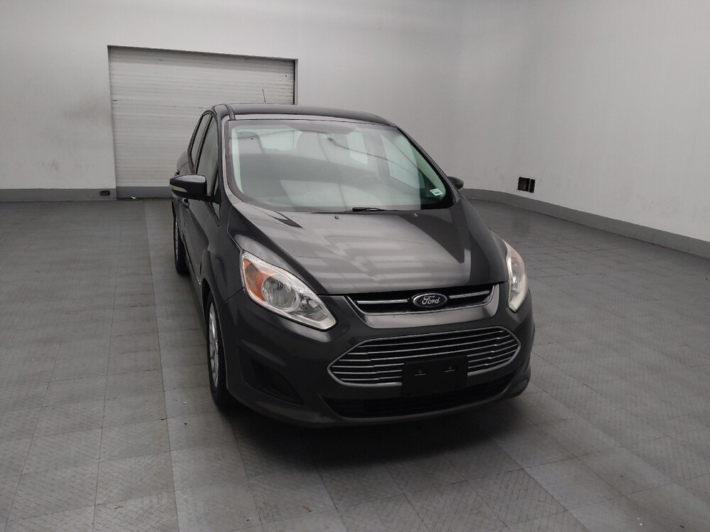 2016 Ford C-MAX in Conyers, GA 30094 - 18076921 14