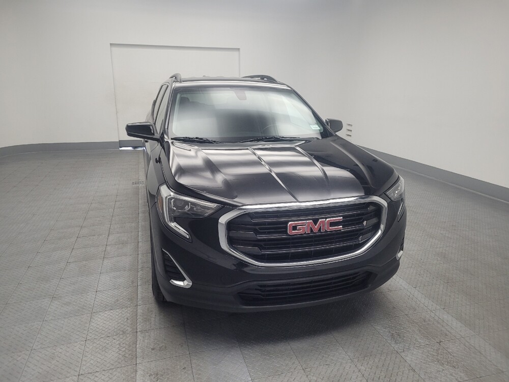2019 GMC Terrain in Memphis, TN 38115 - 18076923 14
