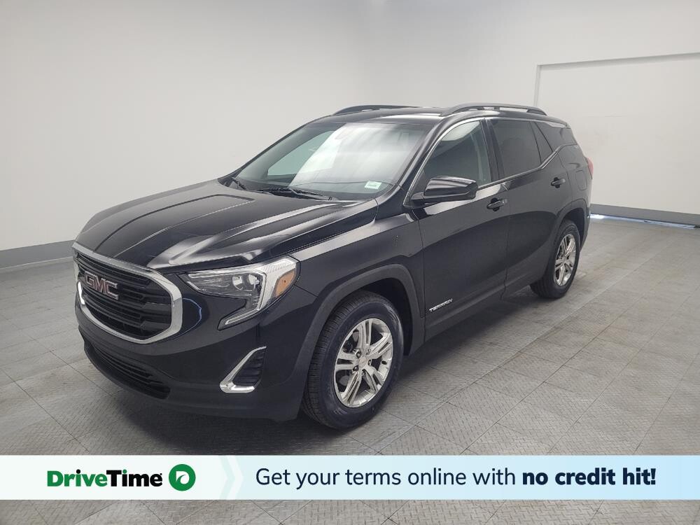 2019 GMC Terrain in Memphis, TN 38115 - 18076923