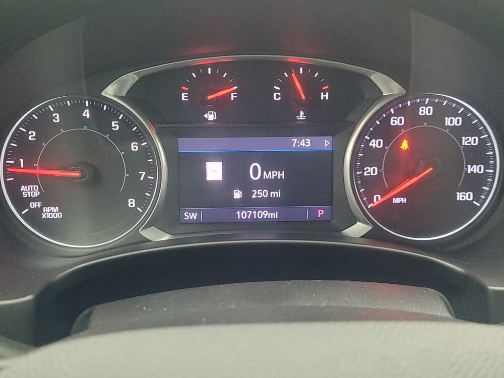 2019 GMC Terrain in Memphis, TN 38115 - 18076923 23