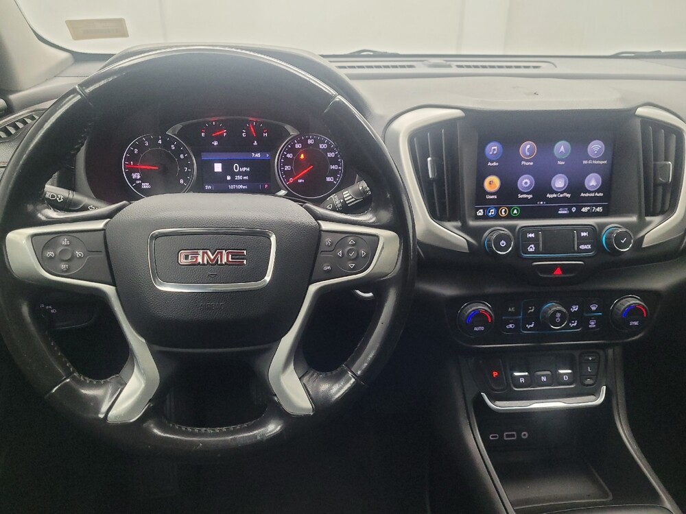 2019 GMC Terrain in Memphis, TN 38115 - 18076923 22