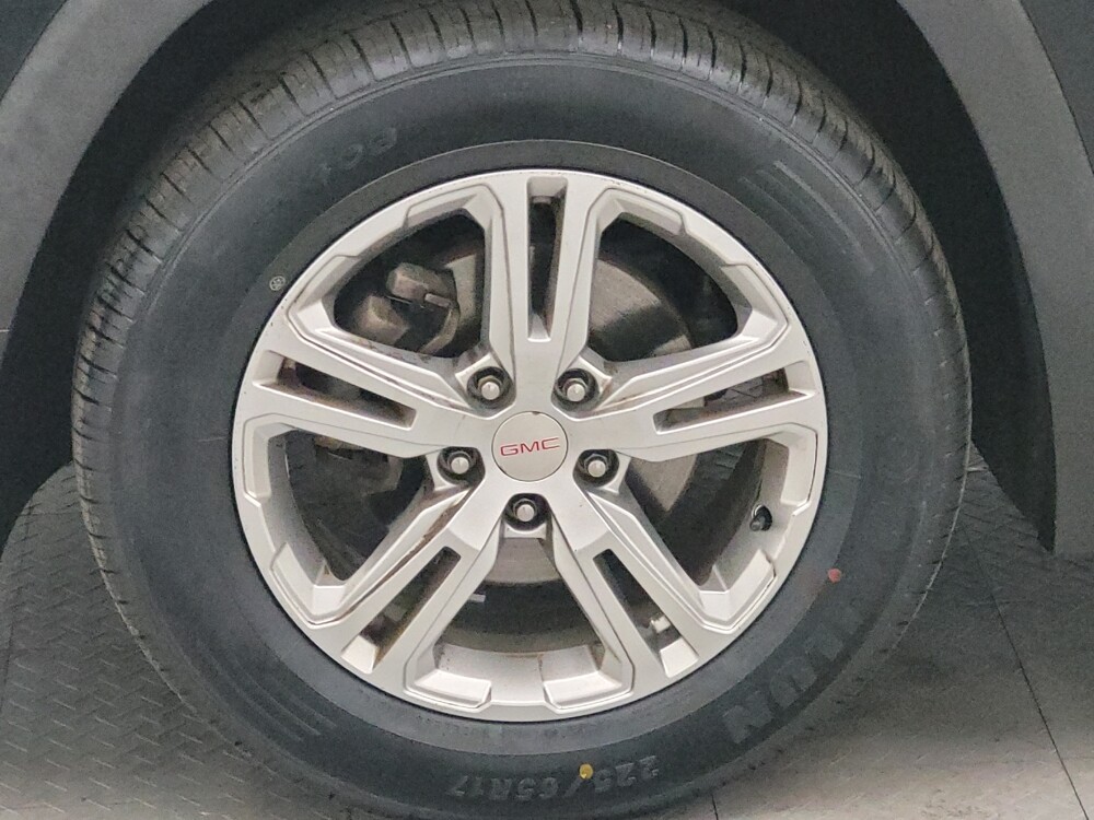 2019 GMC Terrain in Memphis, TN 38115 - 18076923 31