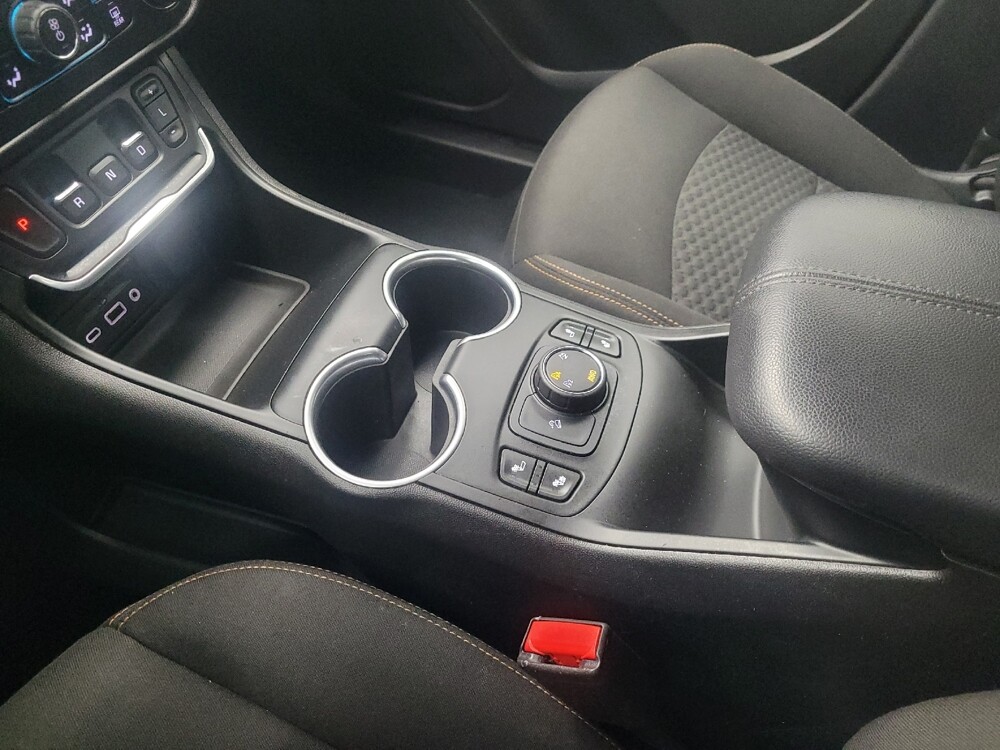 2019 GMC Terrain in Memphis, TN 38115 - 18076923 26