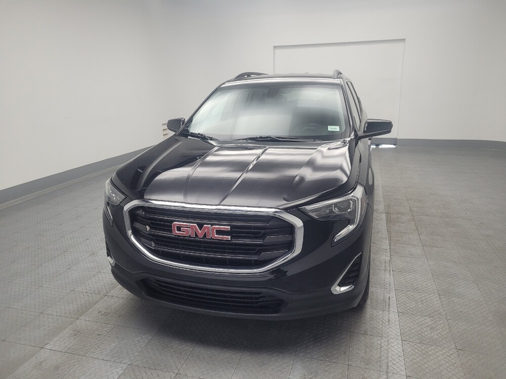 2019 GMC Terrain in Memphis, TN 38115 - 18076923 15