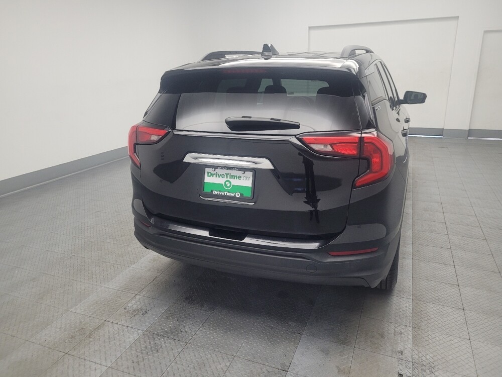 2019 GMC Terrain in Memphis, TN 38115 - 18076923 7
