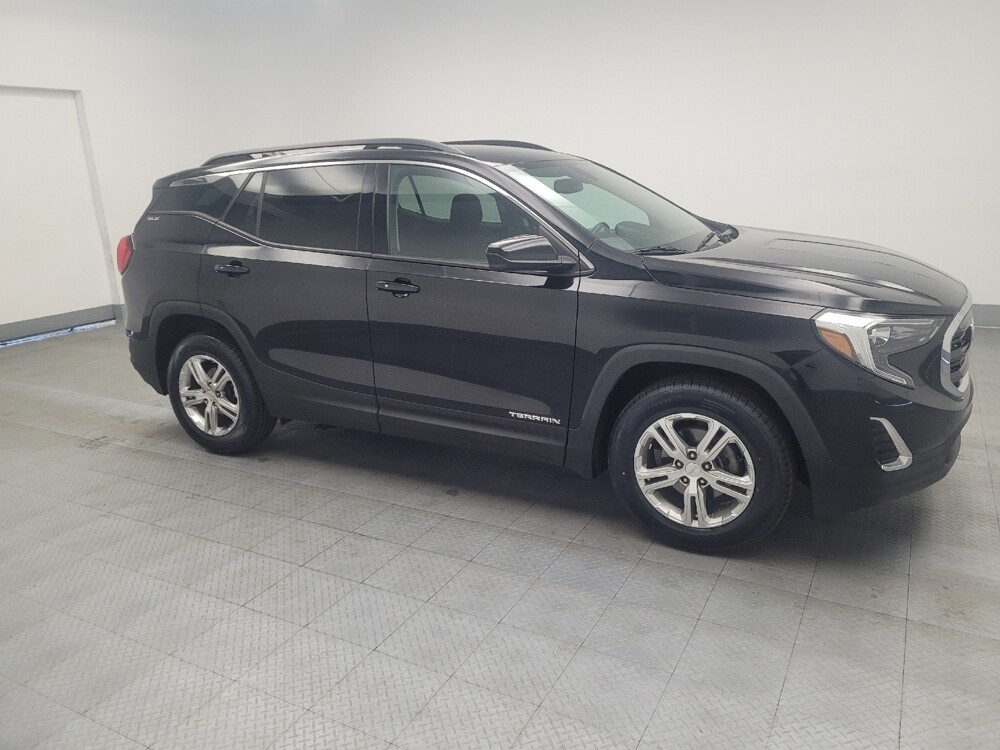 2019 GMC Terrain in Memphis, TN 38115 - 18076923 11