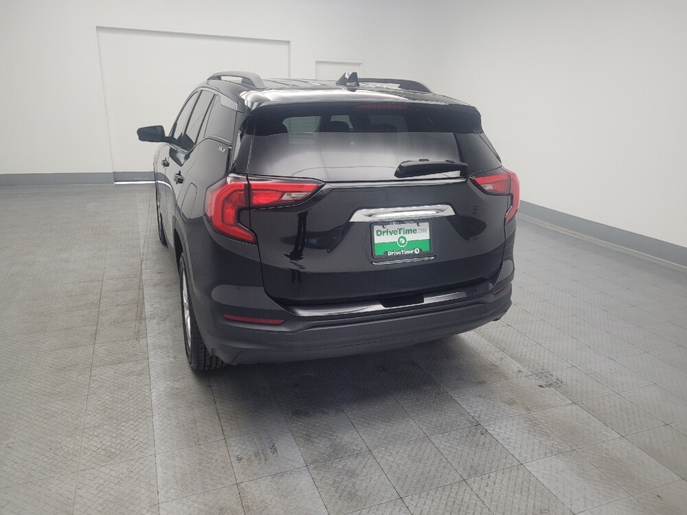 2019 GMC Terrain in Memphis, TN 38115 - 18076923 6