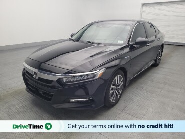 2020 Honda Accord in Jacksonville, FL 32225
