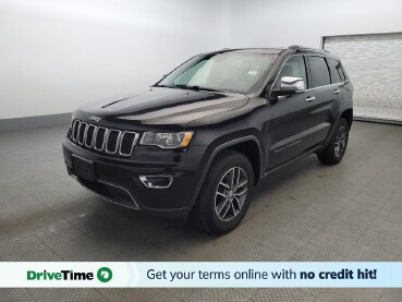 2018 Jeep Grand Cherokee in New Castle, DE 19720