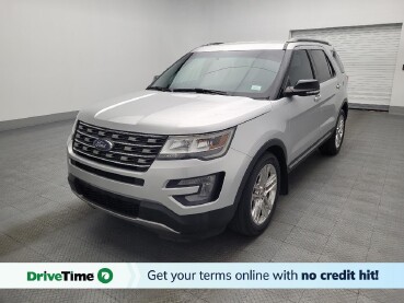 2017 Ford Explorer in Greenville, SC 29607