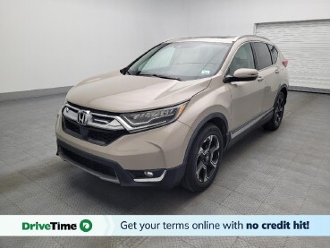 2019 Honda CR-V in Greenville, SC 29607