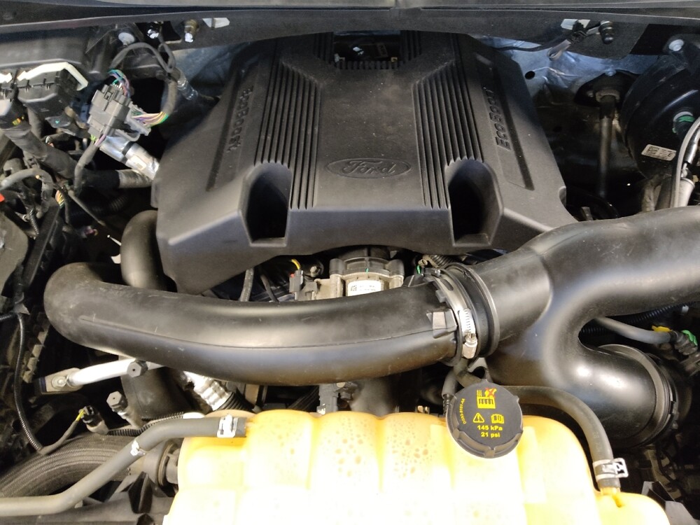 2018 Ford F150 in Gastonia, NC 28056 - 18076932 30