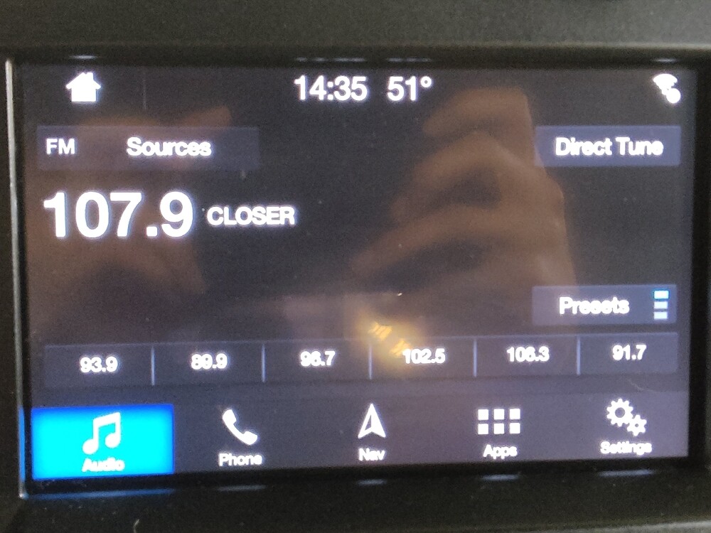 2018 Ford F150 in Gastonia, NC 28056 - 18076932 25