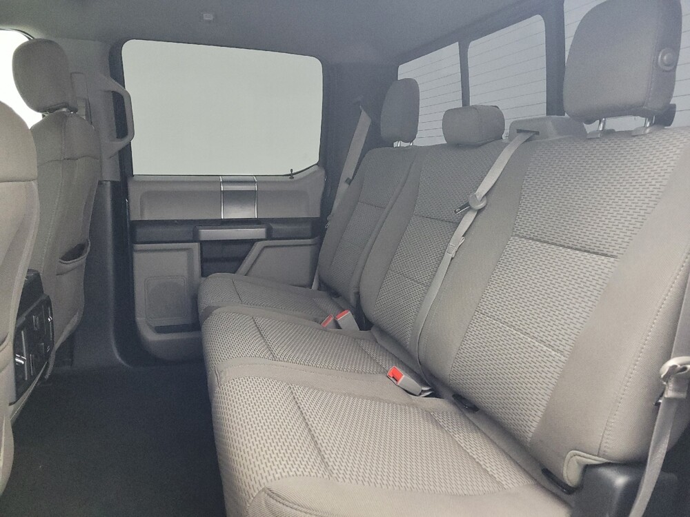 2018 Ford F150 in Gastonia, NC 28056 - 18076932 18