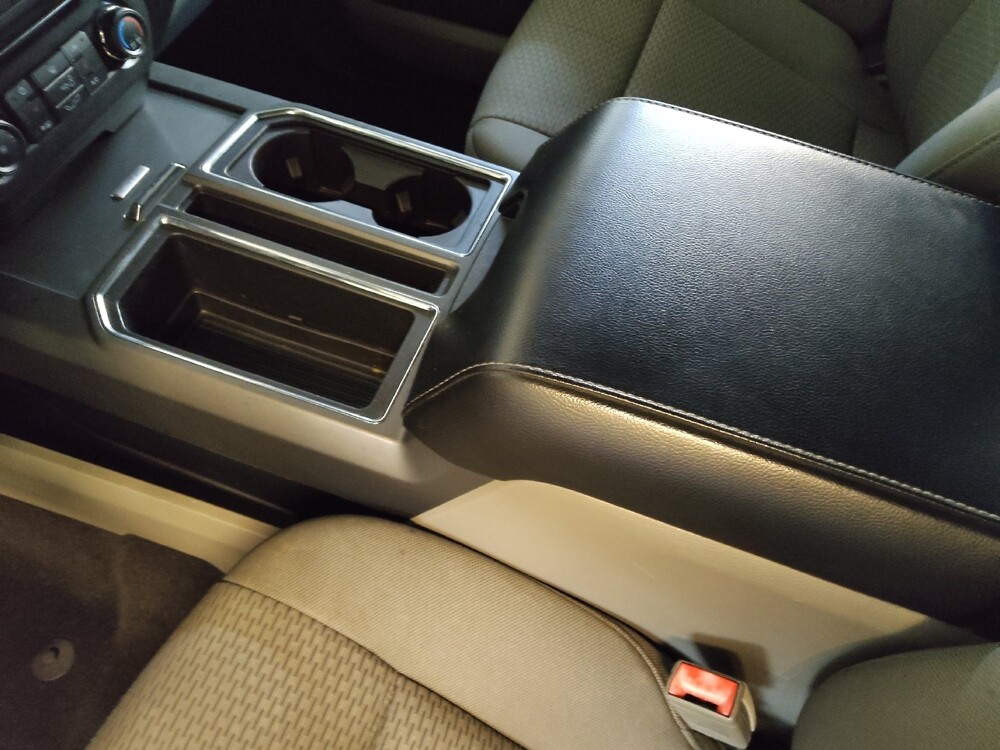 2018 Ford F150 in Gastonia, NC 28056 - 18076932 26